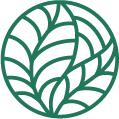 flora logo mark