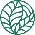 flora logo mark