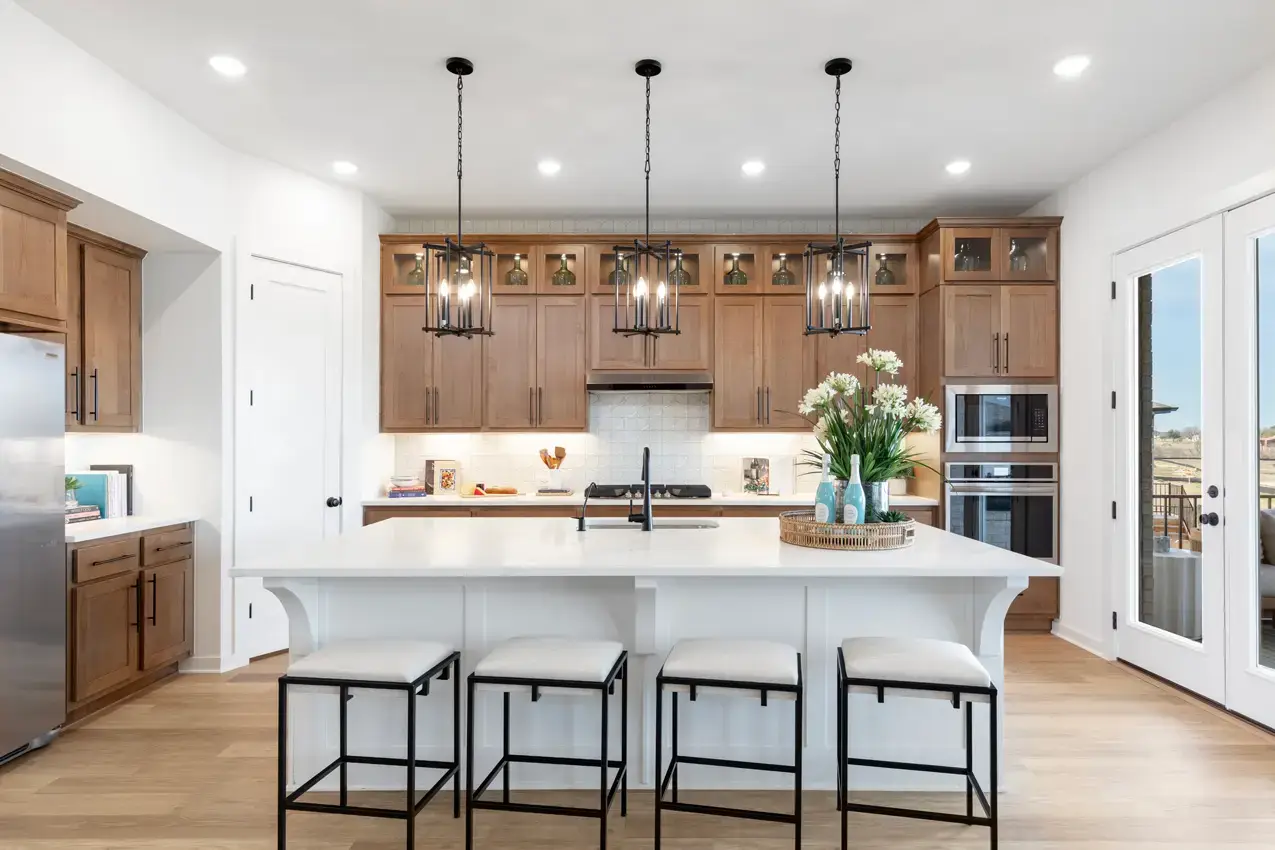 Highland Homes 6
