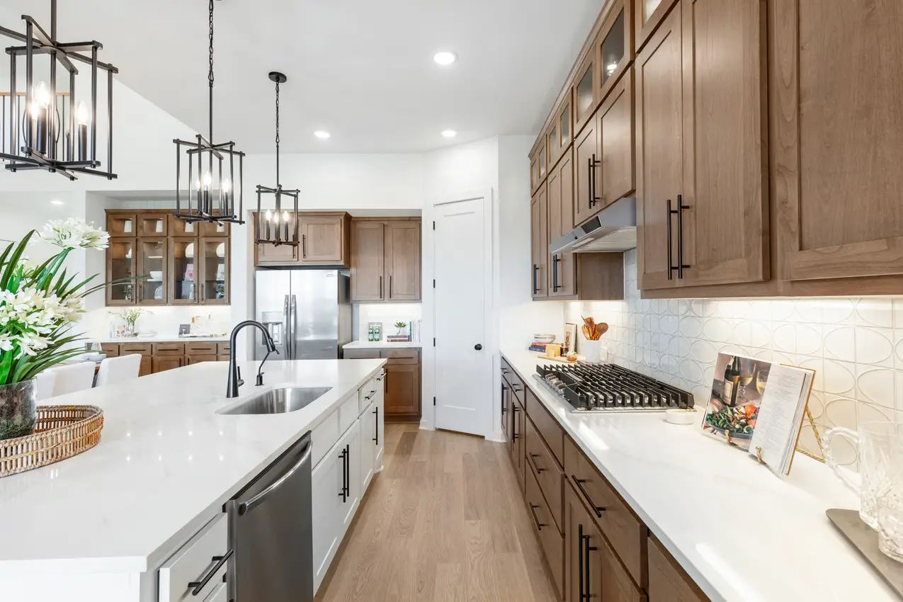 Highland Homes 4
