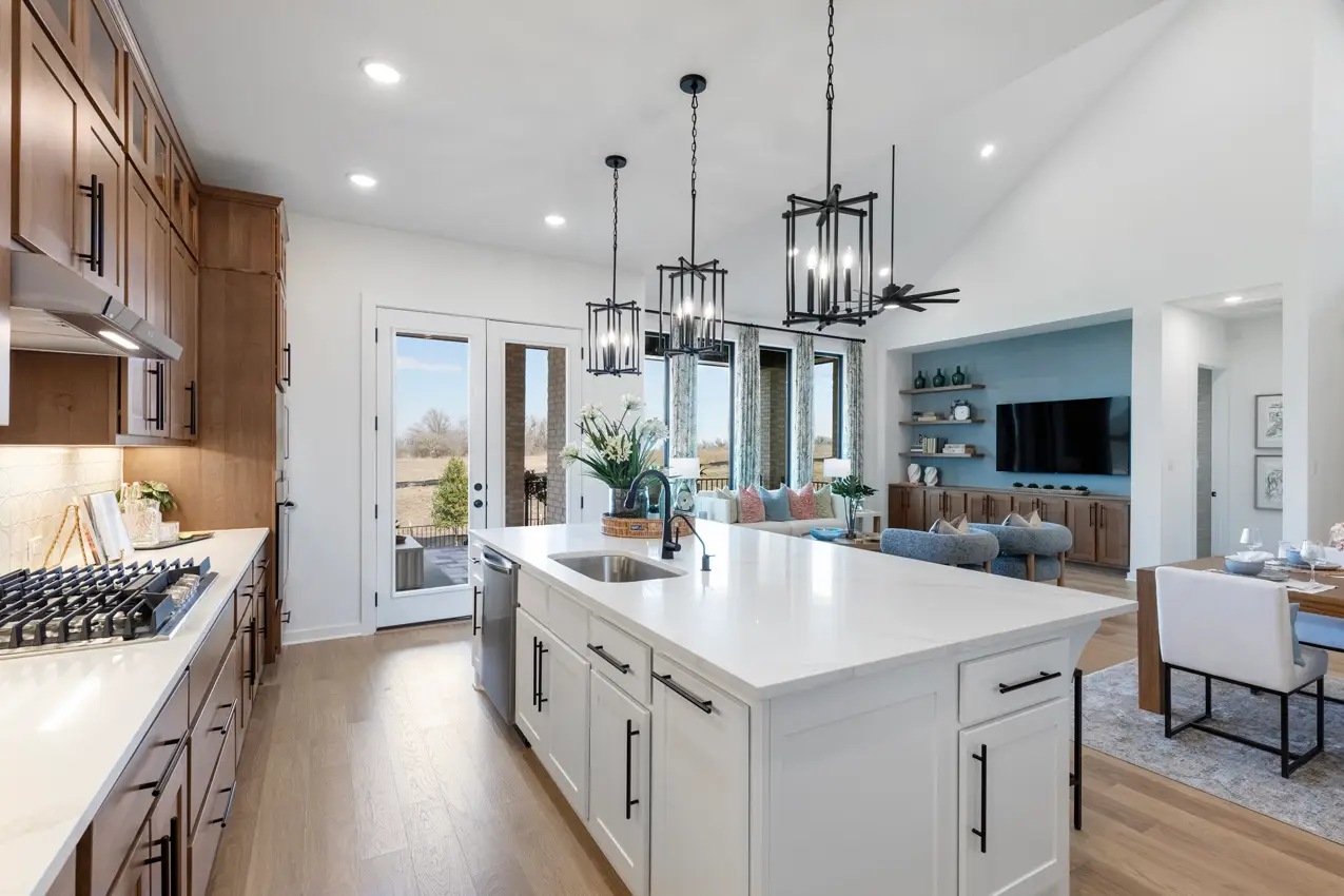 Highland Homes 5