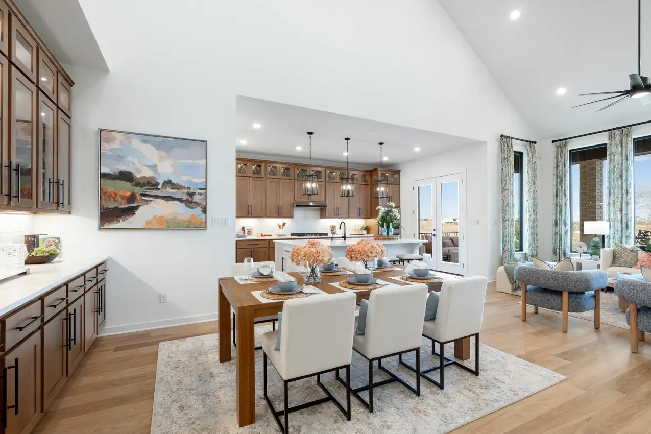 Highland Homes 9