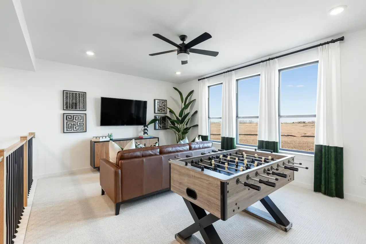 Highland Homes 2