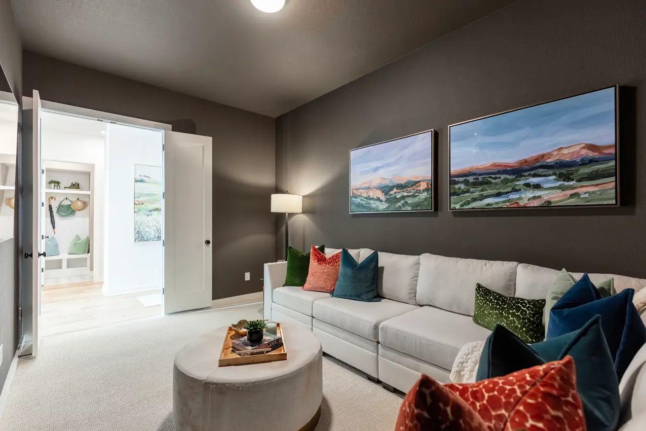 Highland Homes 12