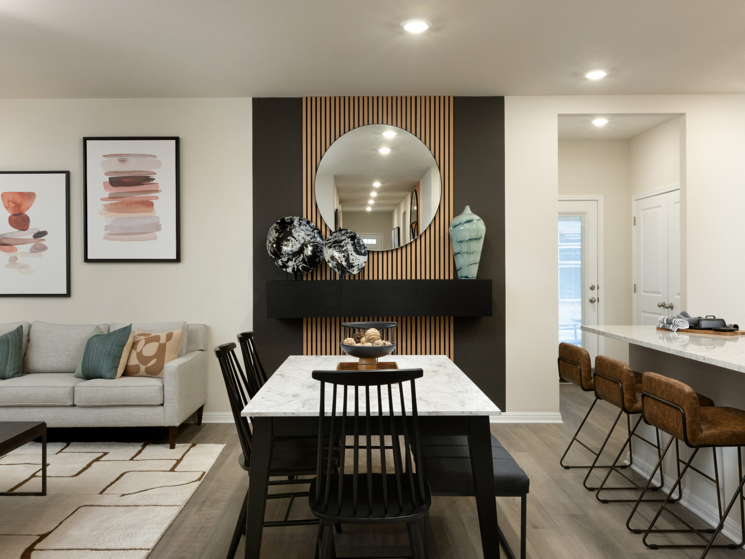 Meritage 9