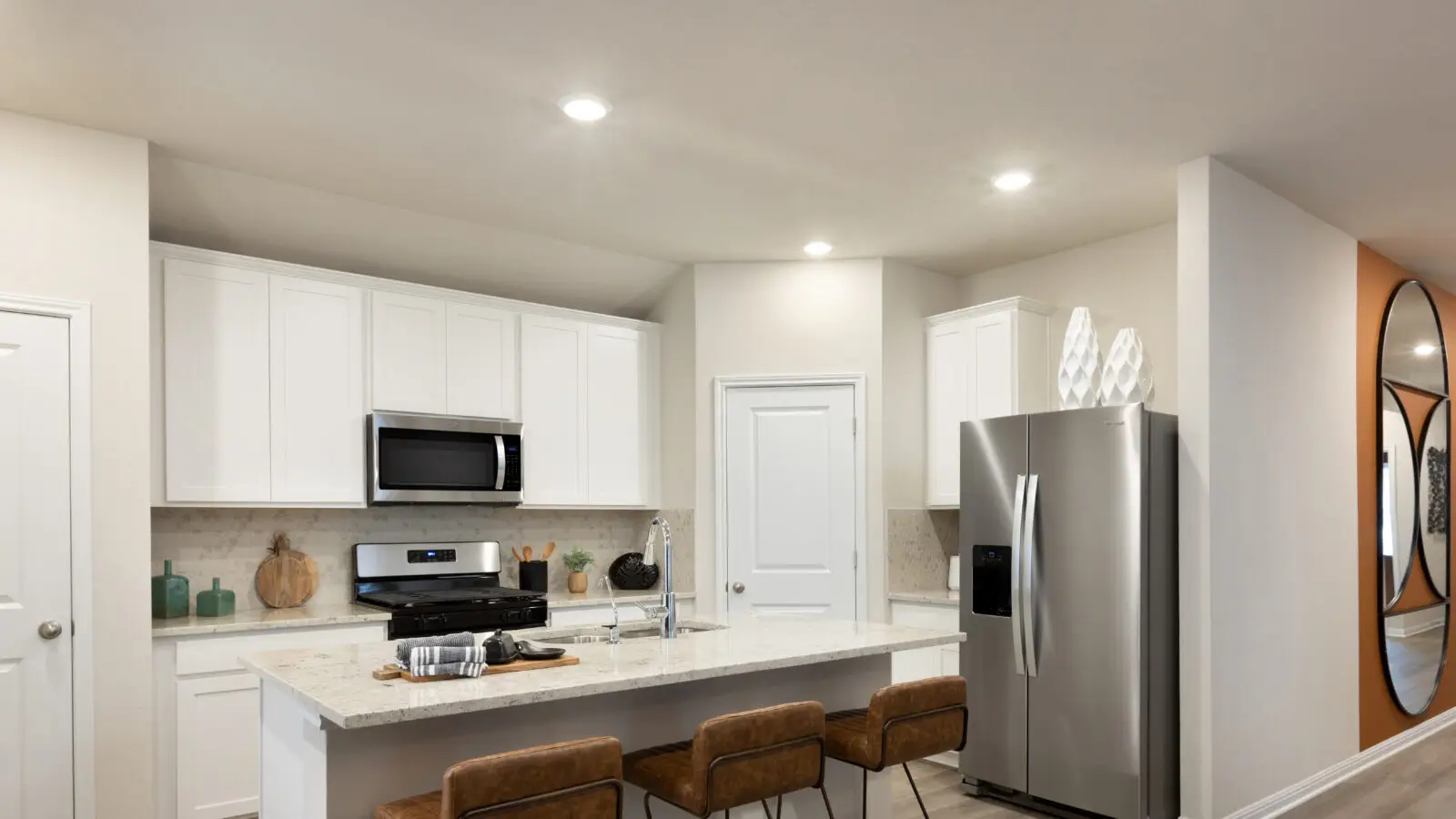 Meritage 4