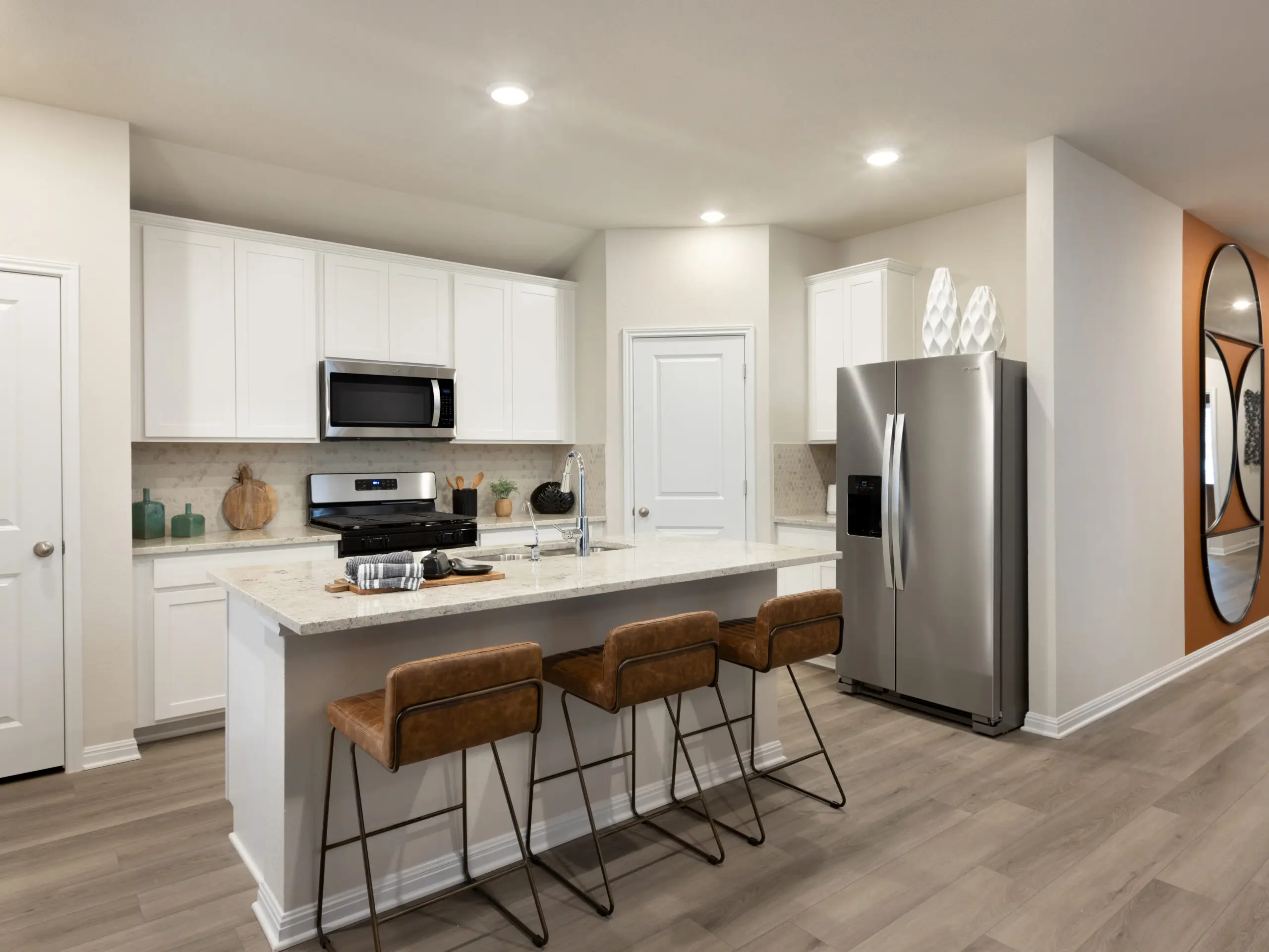Meritage 4