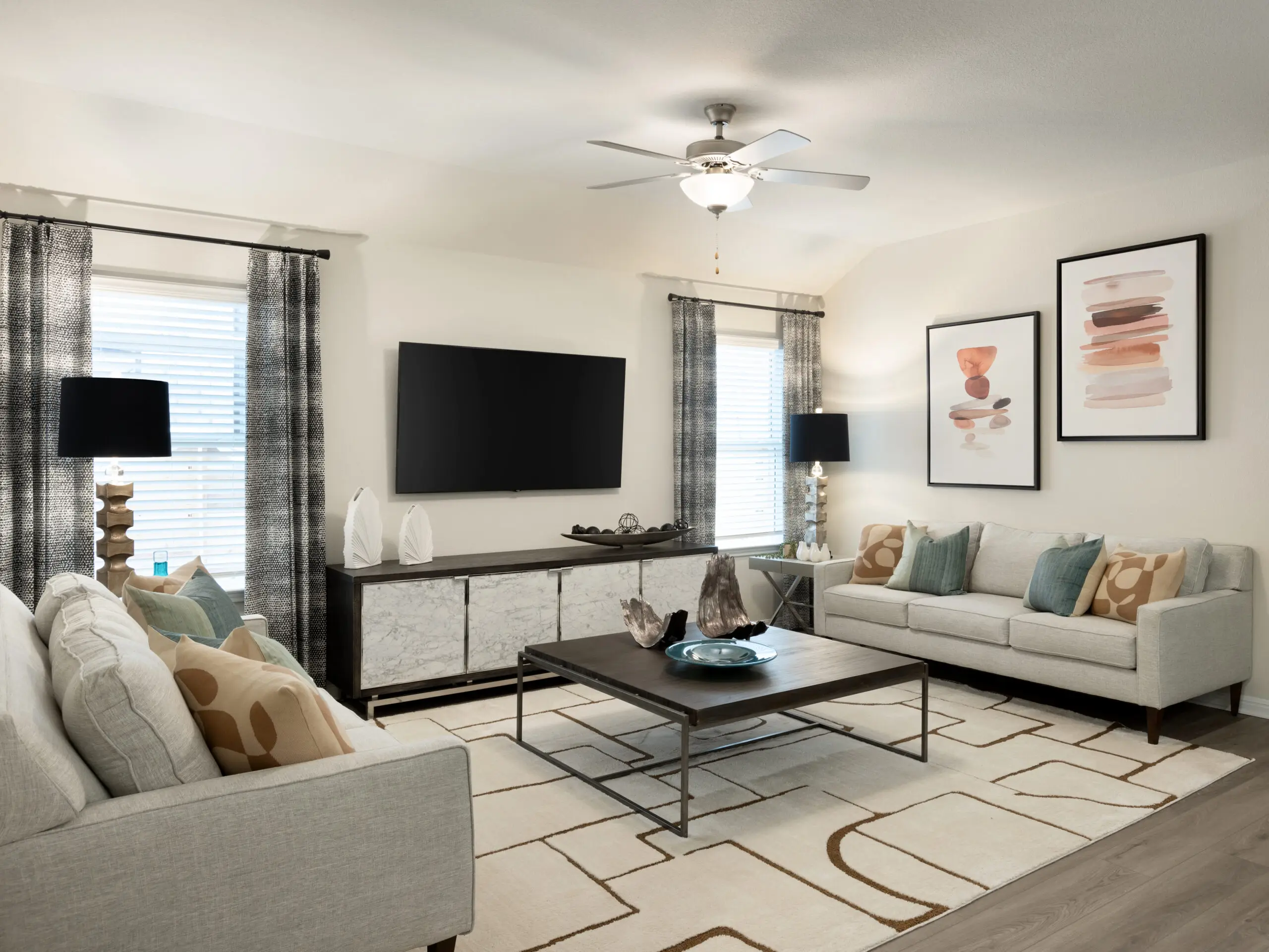 Meritage 5