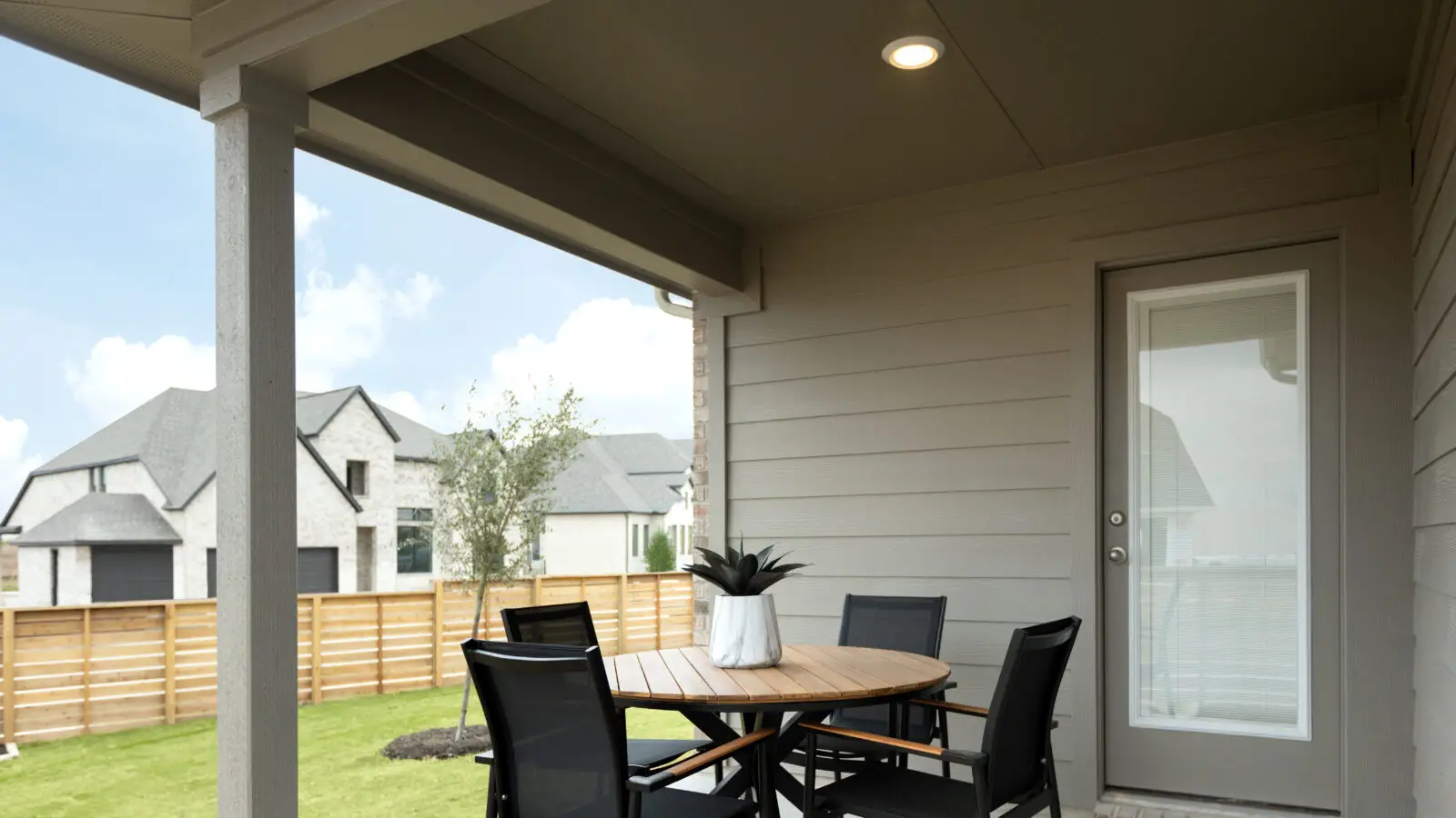 Meritage 7
