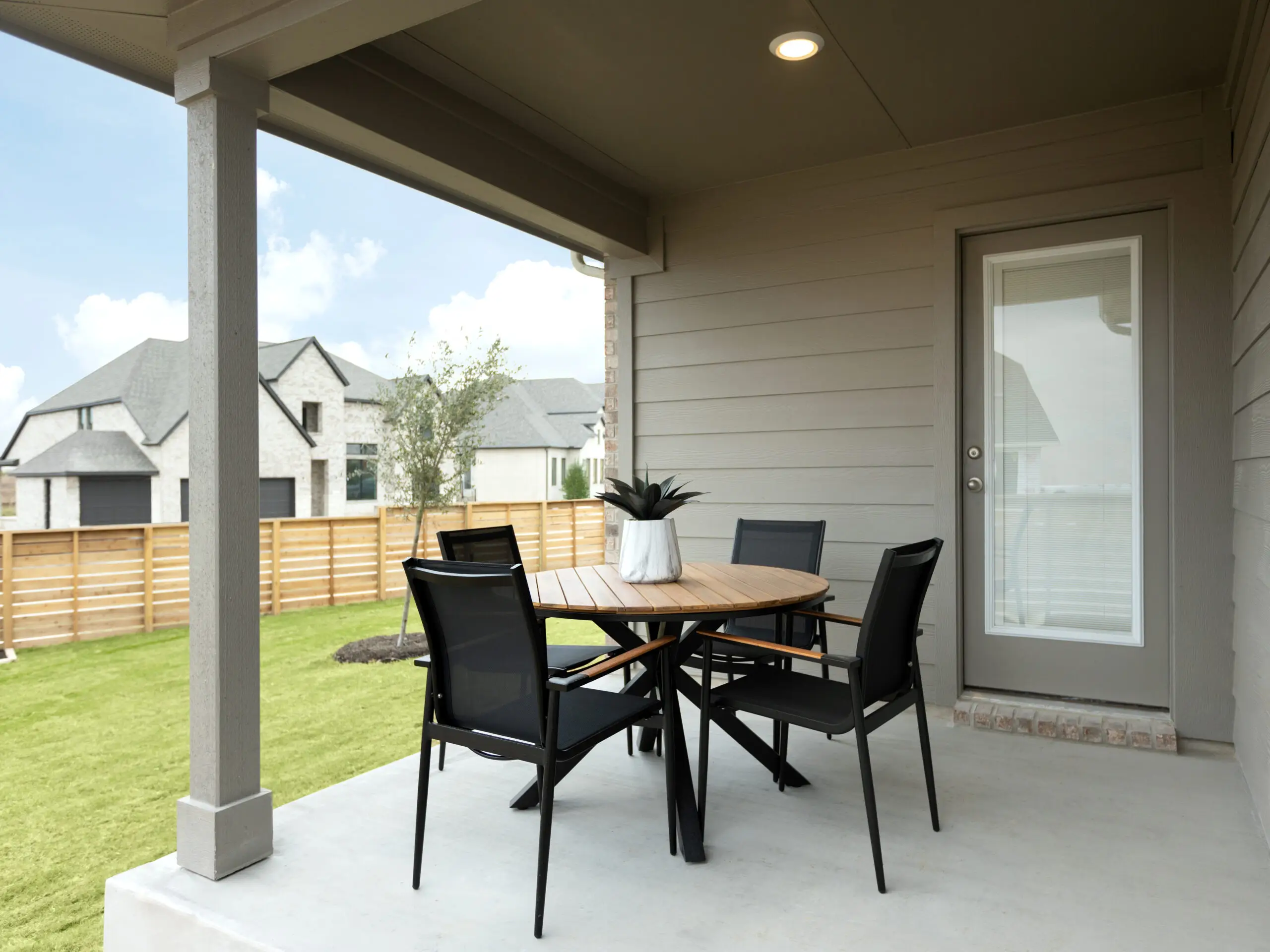 Meritage 7