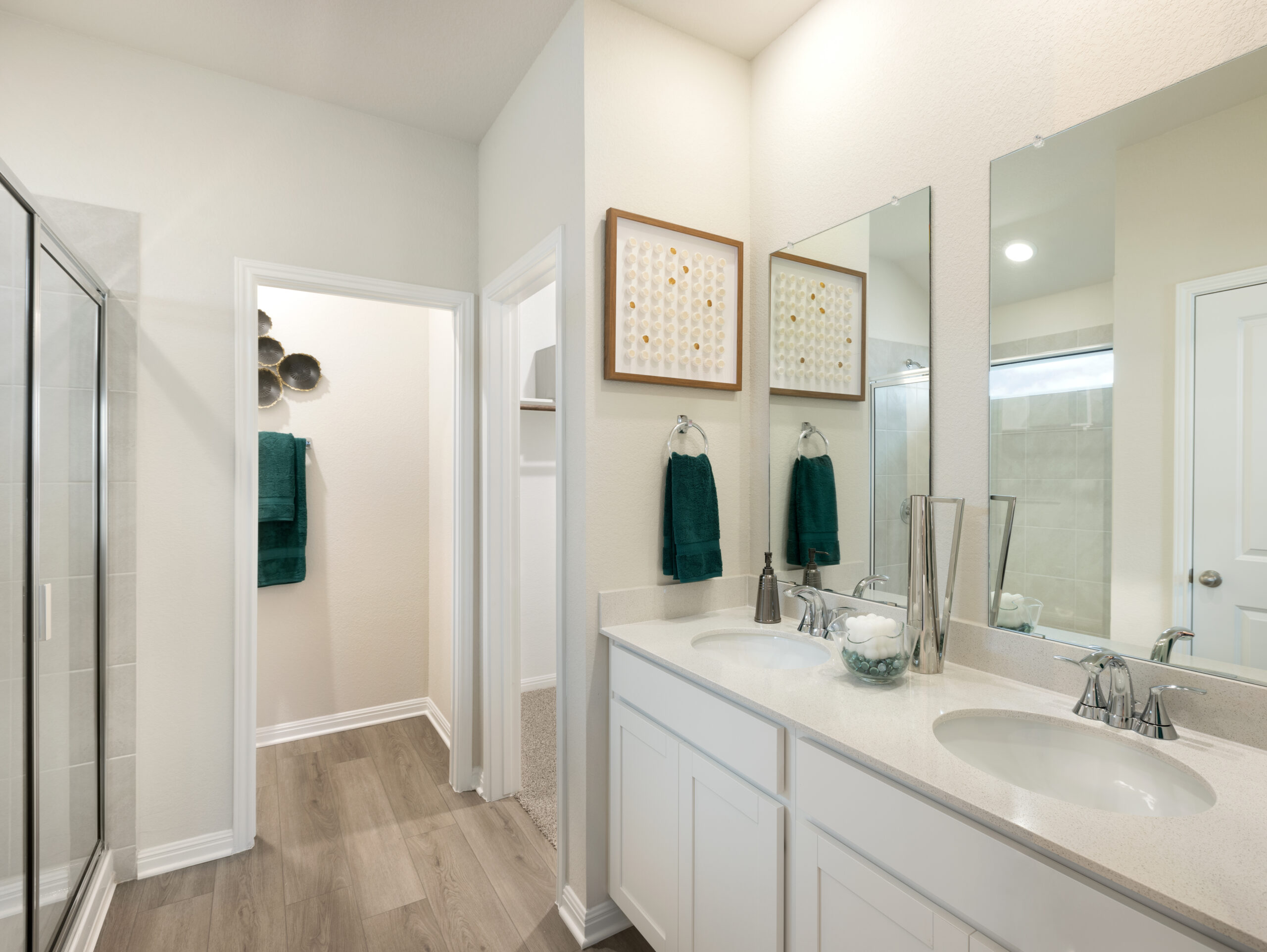 Meritage 6