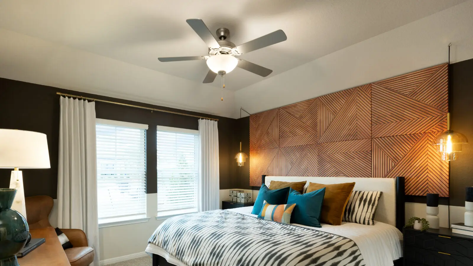 Meritage 8