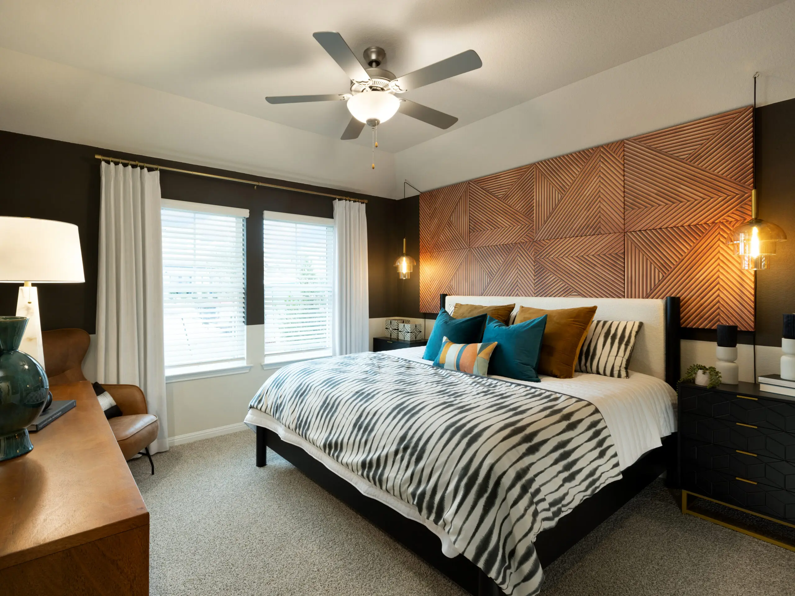 Meritage 8